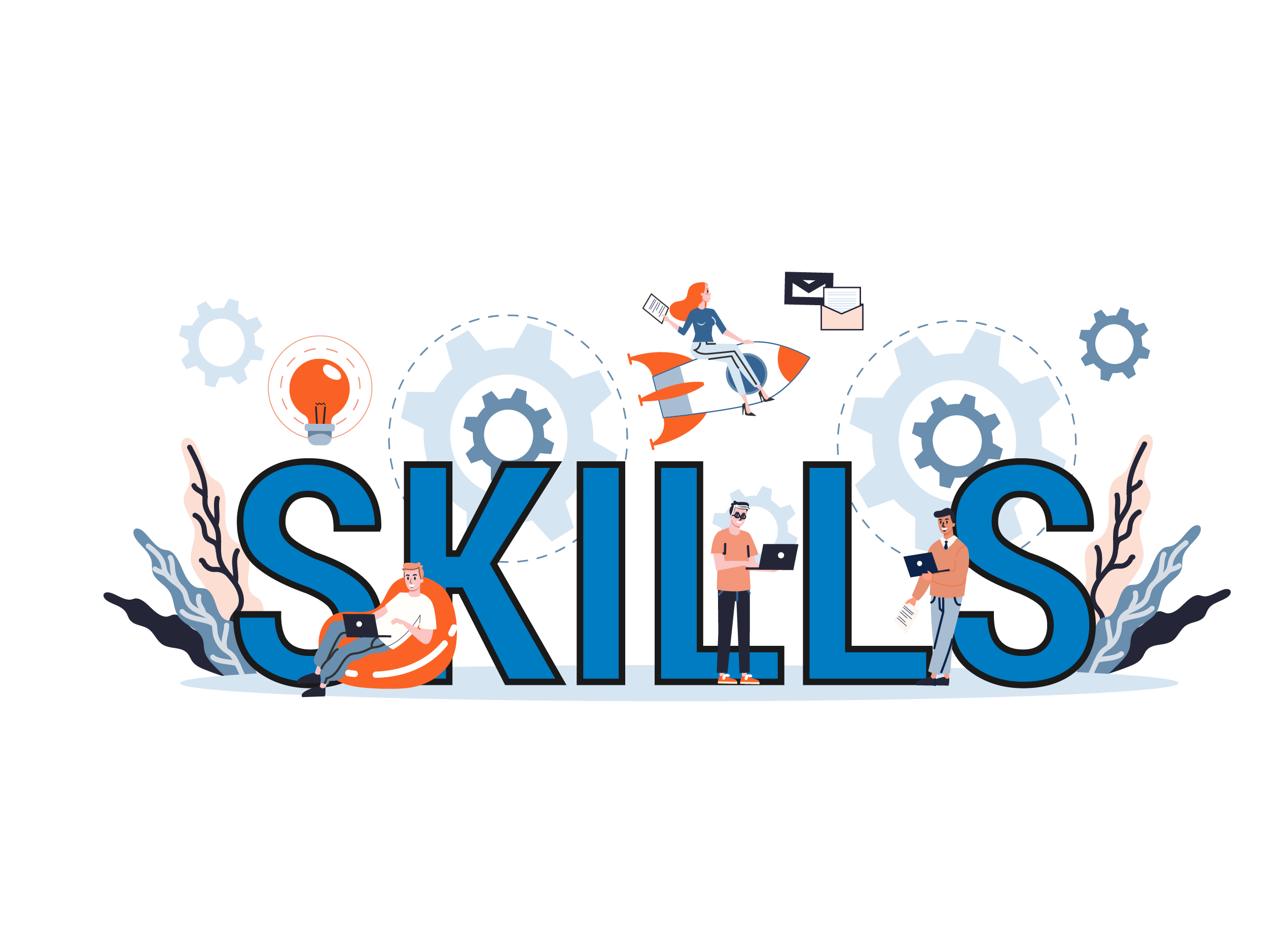 Our Skills